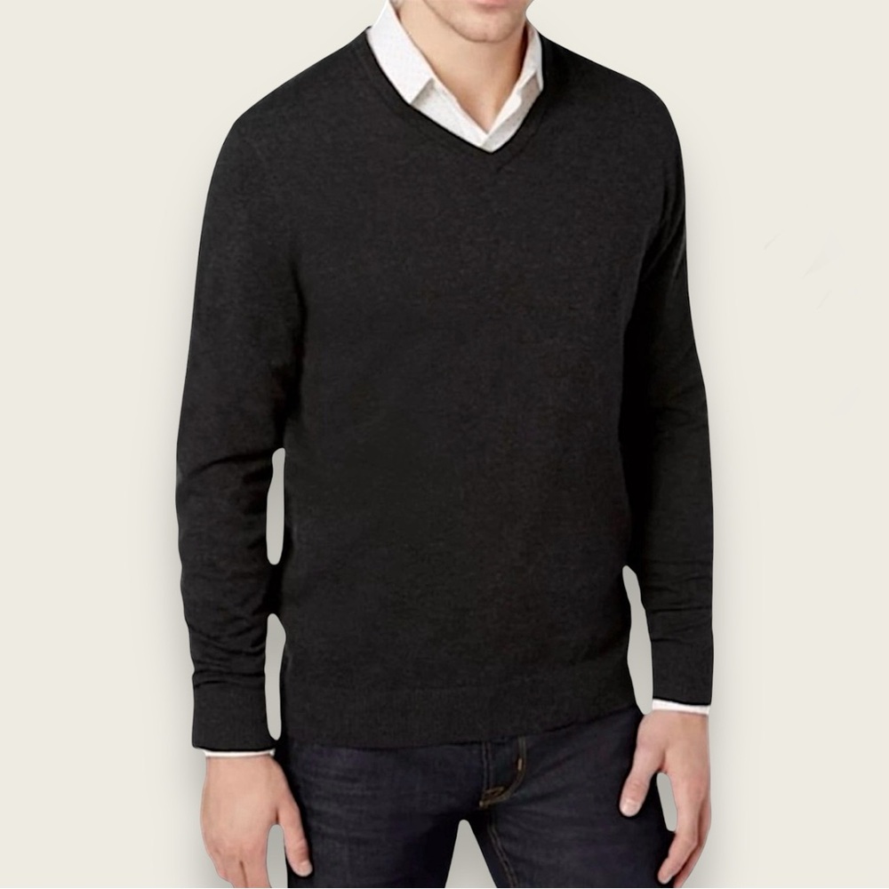Alfani I Men’s Sweater XXLarge New